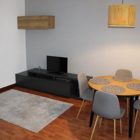 Apartment Mirta Pula Exteriör bild