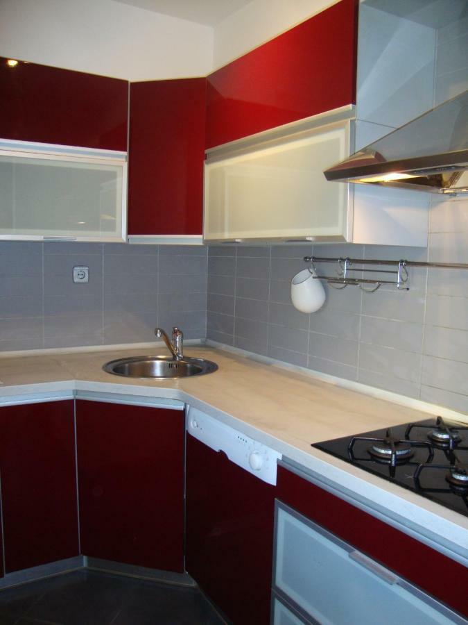 Apartment Mirta Pula Exteriör bild